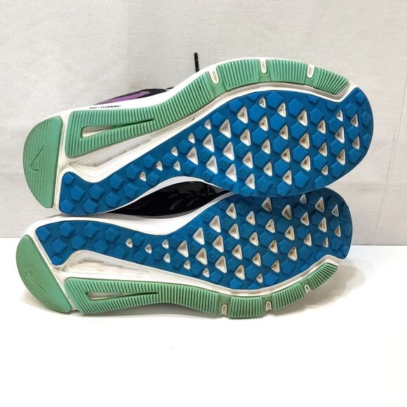 Nike Run Swift Lightweight Running Shoes CN2157-001 Trainer Sneakers Womens US 8 - Picture 11 of 11